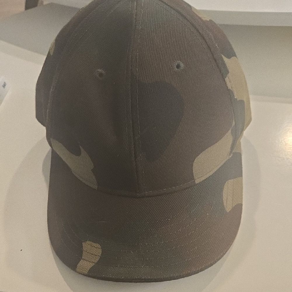 KBETHOS Olive Green Cap